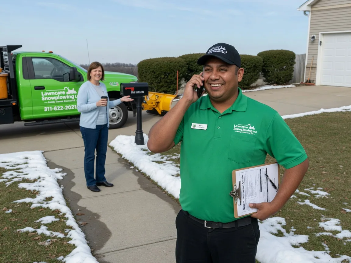 Lawn Care Services By Expert Landscaper Patoka, IN FAQs